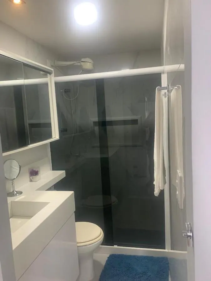 Apt Na Torre - Recife Apartman