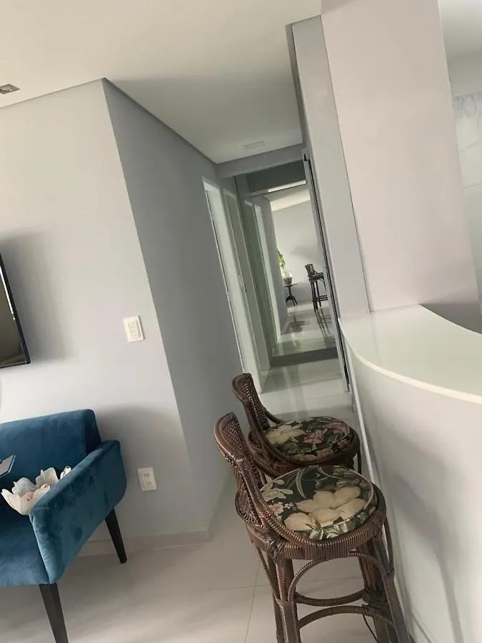 Apt Na Torre - Recife Brazília