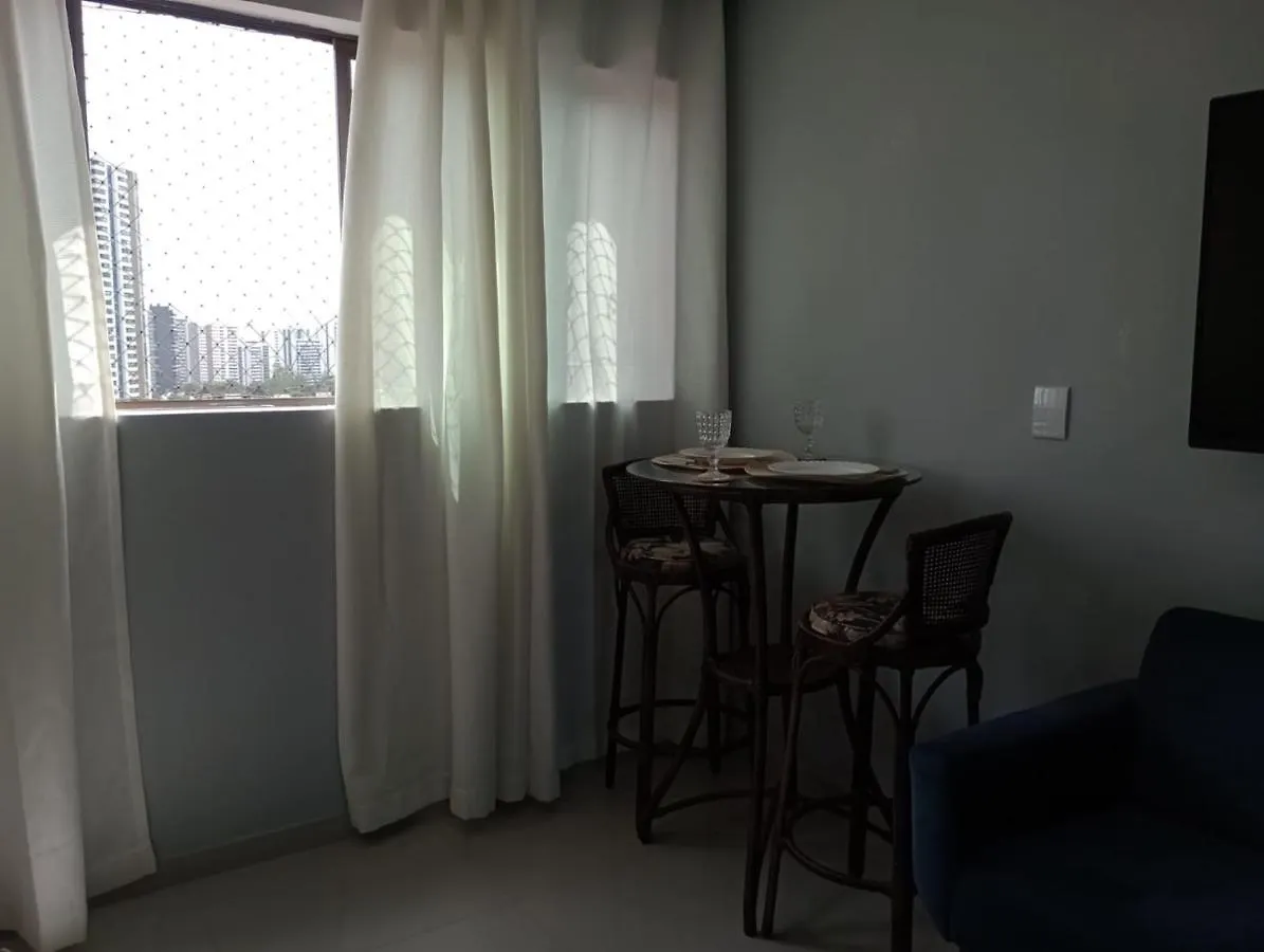Apartman Apt Na Torre - Recife