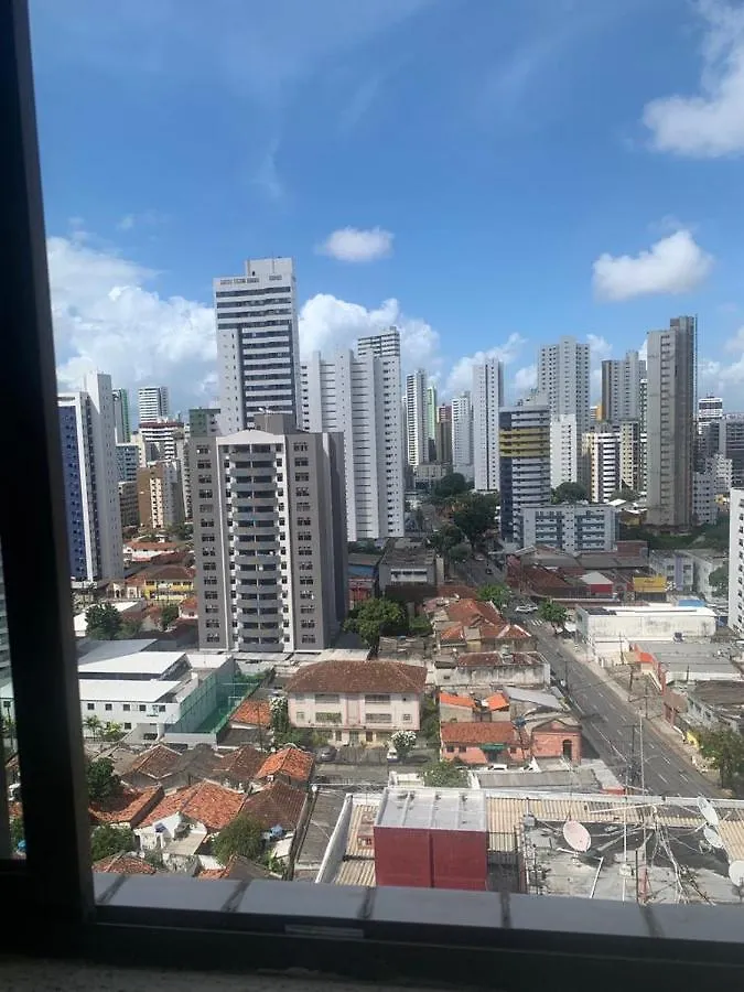Apt Na Torre - Recife