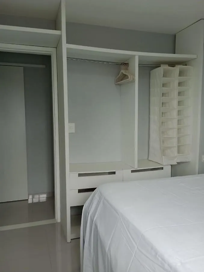 Apartman Apt Na Torre - Recife Brazília