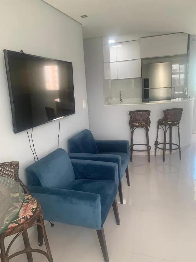 Apt Na Torre - Recife 0*,