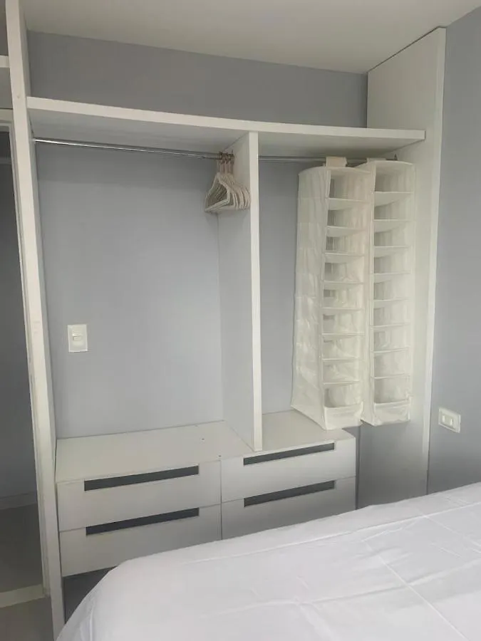 Apartman Apt Na Torre - Recife