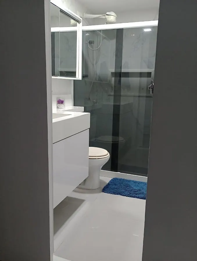 Apt Na Torre - Recife Apartman