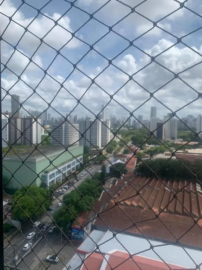 Apartman Apt Na Torre - Recife