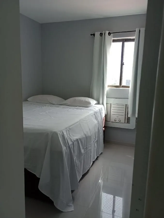 Apt Na Torre - Recife Apartman
