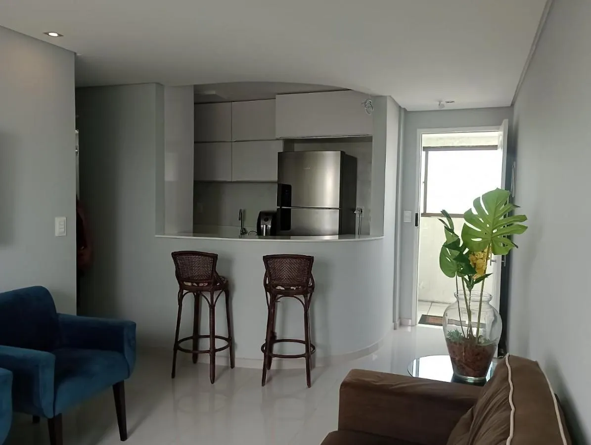 Apt Na Torre - Recife